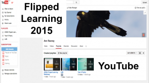 Flipped Learning Presentation 2015
